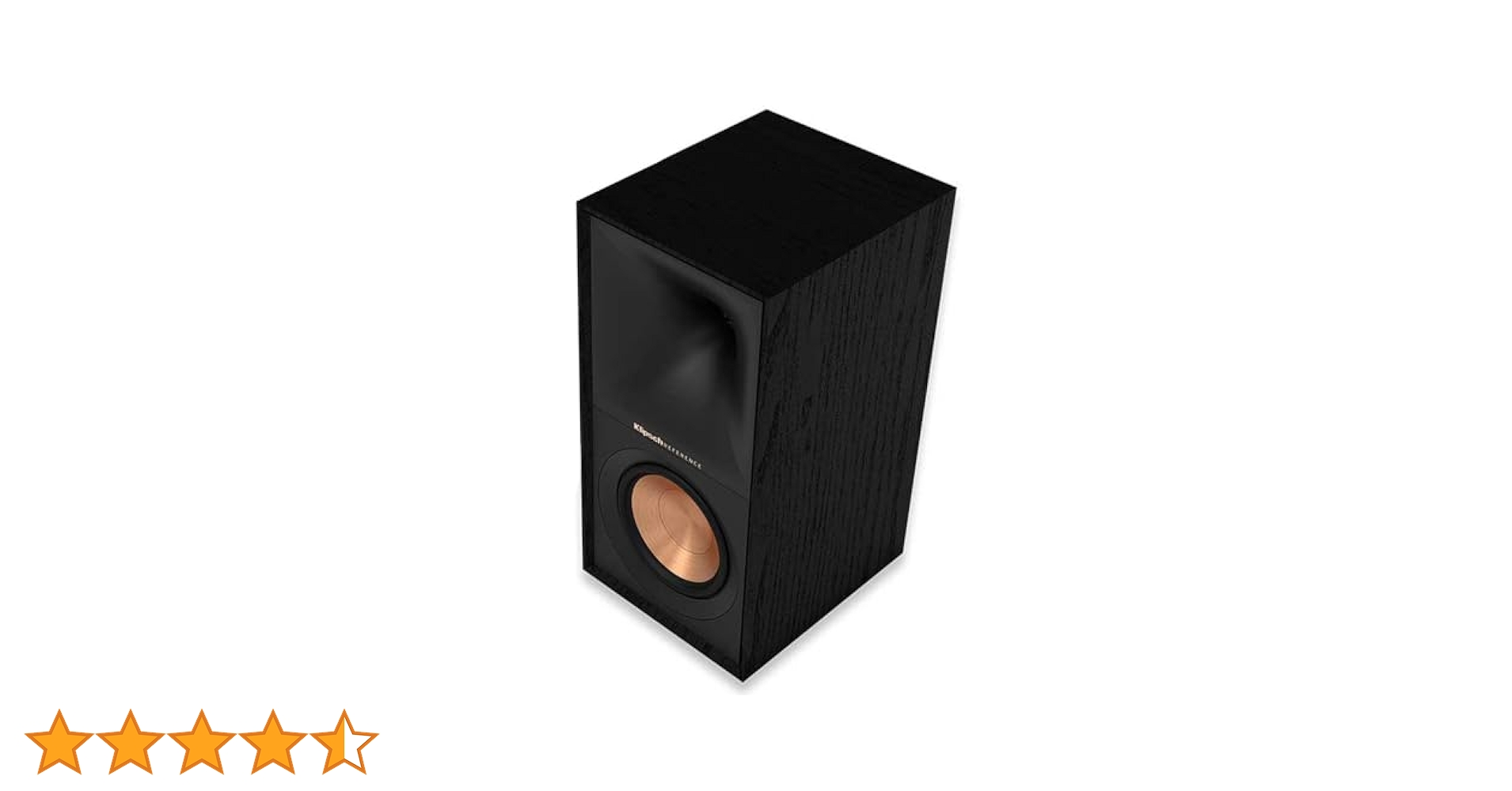 【美品】Klipsch Reference R-50M クリプシュ現行機 元箱付 Amazon.co.jp: Klipsch Reference R-50M ブックシェルフ